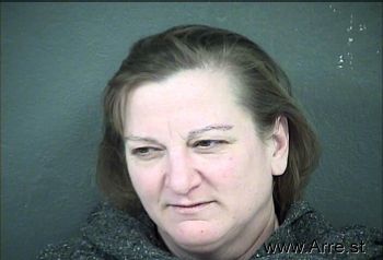 Angela D Allen Mugshot