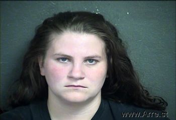 Angela M Alvis Mugshot