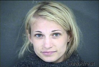 Angela  Bales Mugshot