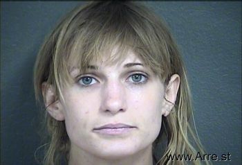 Angela Christine Bales Mugshot