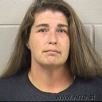 Angela Marie Banks Mugshot