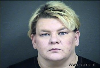 Angela L Beard Mugshot