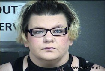 Angela L Beard Mugshot