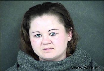 Angela Marie Clark Mugshot