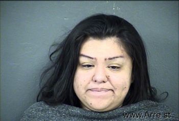 Angela M Cordova Mugshot