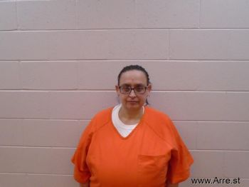 Angela Dawn Doty Mugshot