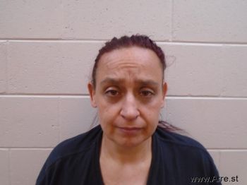 Angela Dawn Doty Mugshot