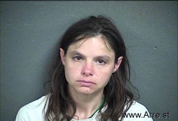 Angela Dawn Gardner Mugshot