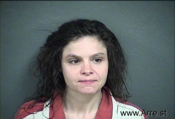 Angela Dawn Gardner Mugshot