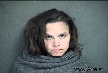 Angela D Graham Mugshot