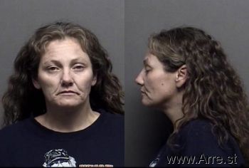 Angela Sue Hall Mugshot