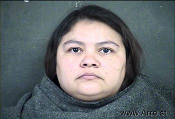 Angela Marie Hernandez Mugshot