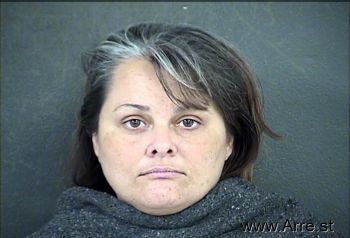 Angela Lynn Johnson Mugshot