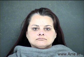 Angela Lynn Johnson Mugshot