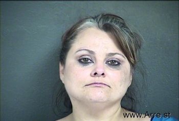 Angela Lynn Johnson Mugshot