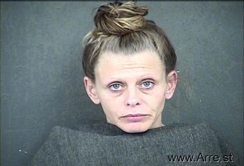 Angela R Martin Mugshot