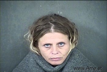 Angela R Martin Mugshot