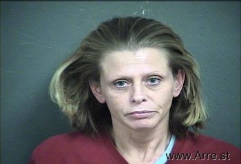 Angela R Martin Mugshot