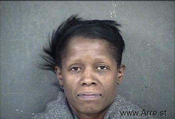 Angela E Mitchell Mugshot