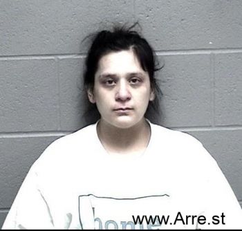 Angela Marie Morales Mugshot