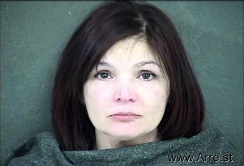 Angela T Morales Mugshot