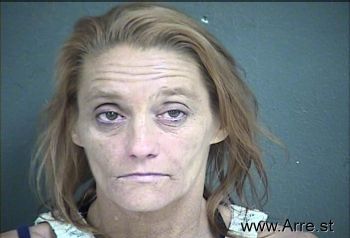 Angela M Morris Mugshot