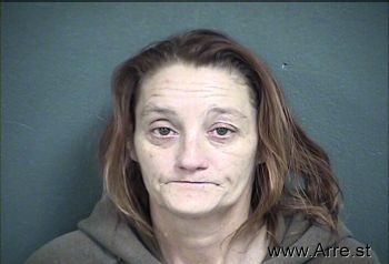 Angela Marie Morris Mugshot