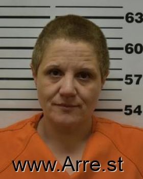 Angela Louise Myers Mugshot