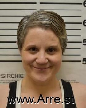 Angela Louise Myers Mugshot