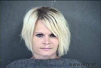 Angela Jo Owens Mugshot