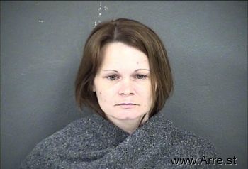 Angela  Owens Mugshot