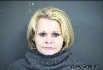 Angela Jo Owens Mugshot