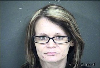 Angela Jo Owens Mugshot