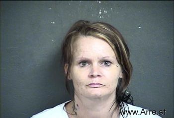 Angela Jo Owens Mugshot