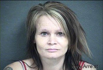 Angela Jo Owens Mugshot