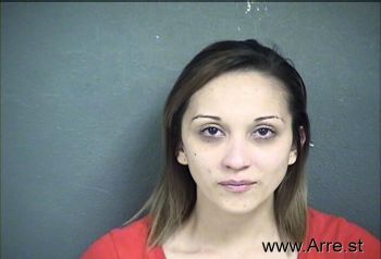 Angela Beatrice Rodriguez Mugshot