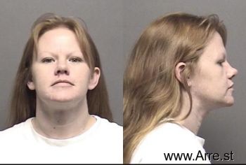 Angela Lynn Rogers Mugshot