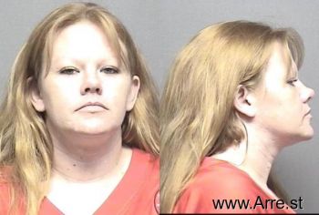 Angela Lynn Rogers Mugshot