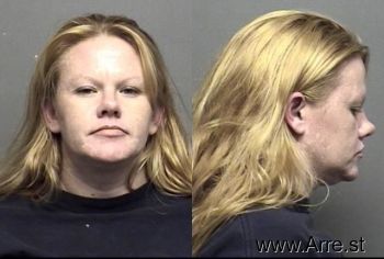 Angela Lynn Rogers Mugshot