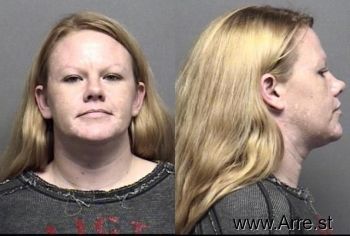 Angela Lynn Rogers Mugshot