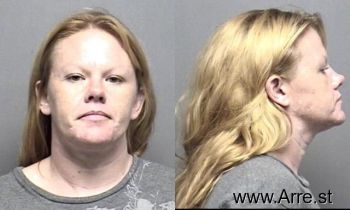 Angela Lynn Rogers Mugshot