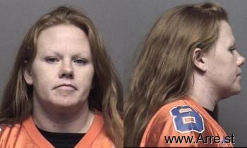 Angela Lynn Rogers Mugshot