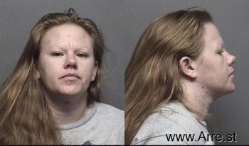 Angela Lynn Rogers Mugshot