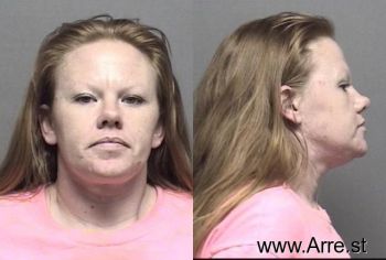 Angela Lynn Rogers Mugshot