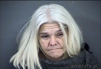 Angela S Smith Mugshot