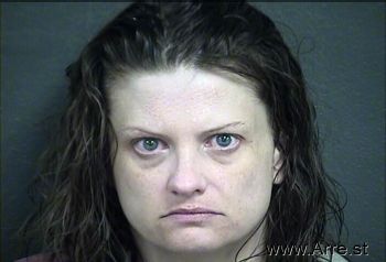 Angela Dawn Smith Mugshot