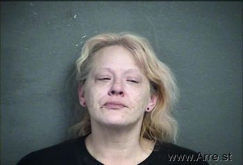 Angela Marie Stevens Mugshot