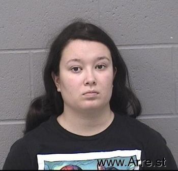 Angela Maria Thomas Mugshot