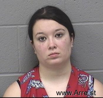 Angela Maria Thomas Mugshot