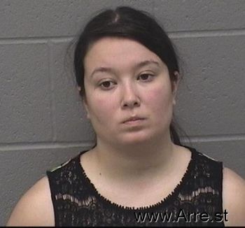 Angela Maria Thomas Mugshot